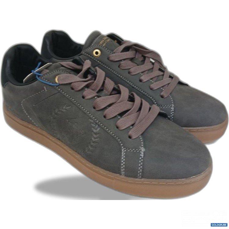 Artikel Nr. 986940 Artikel Nr. 986940: Beverly Hills Polo Club Challenge NBX Sneakers