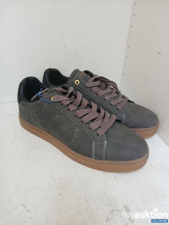 Artikel Nr. 986940 Artikel Nr. 986940: Beverly Hills Polo Club Challenge NBX Sneakers