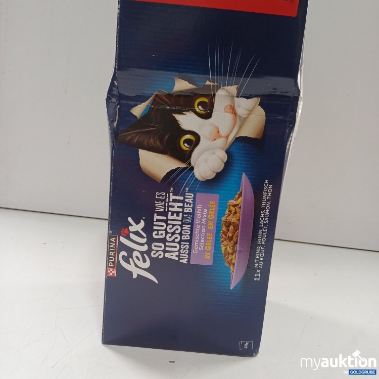 Artikel Nr. 993940: Felix Mix 44x85g