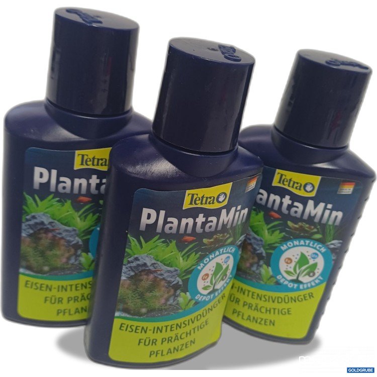 Artikel Nr. 995940: PlantaMin 100ml
