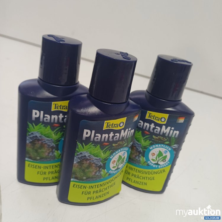 Artikel Nr. 995940: PlantaMin 100ml