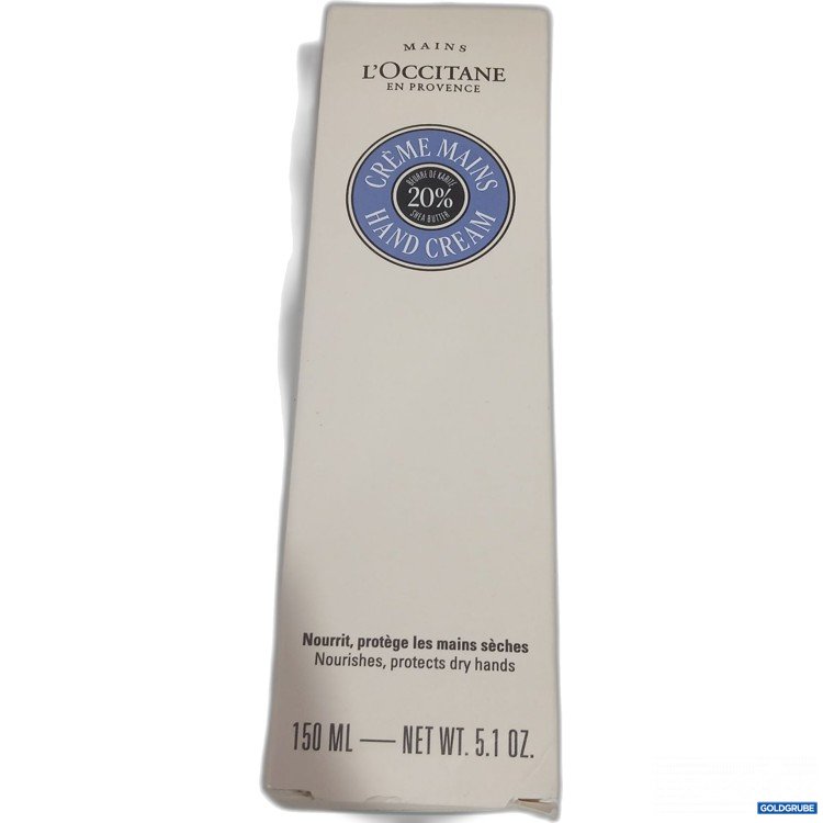 Artikel Nr. 998940: Mains L'Occitane hand cream 150ml 