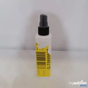 Auktion Antibacterial Makeup Spray 100ml 