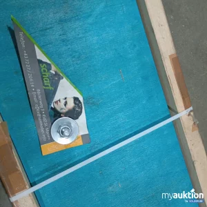 Auktion hagedorn Samhaber Messer 135cm lang