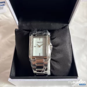 Auktion DKNY Damenuhr