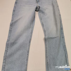 Auktion H&M Mom Jeans 