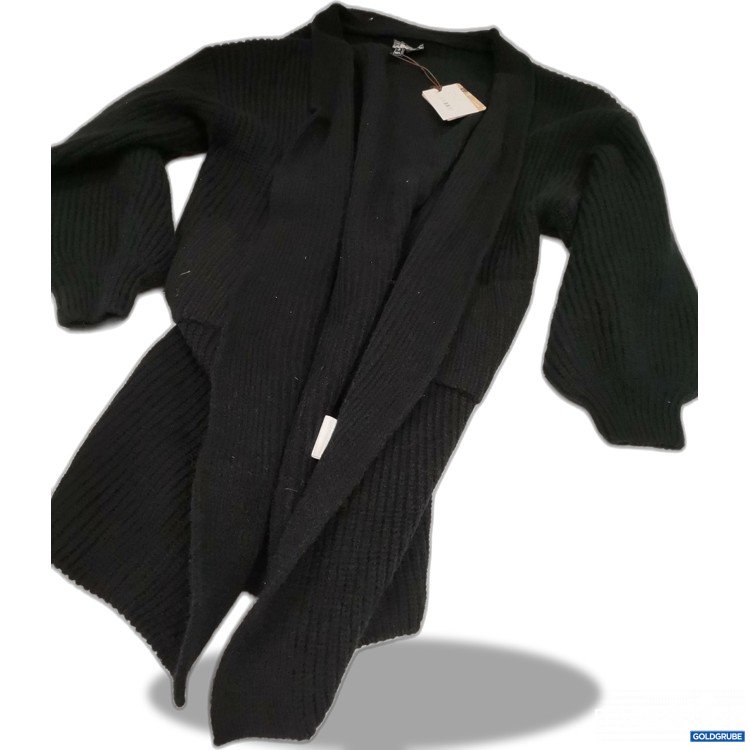 Artikel Nr. 433941: Dreimaster long Cardigan 