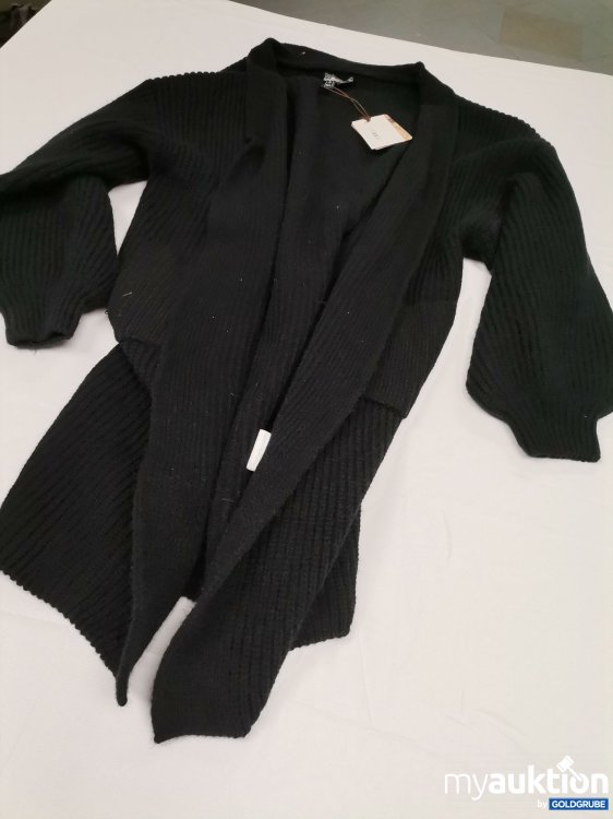 Artikel Nr. 433941: Dreimaster long Cardigan 