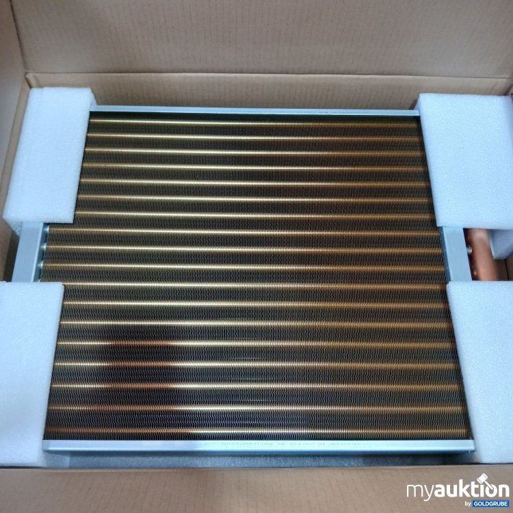Artikel Nr. 442941 Artikel Nr. 442941: Vevor Heat exchanger C16x16/ C18x20/C20x20