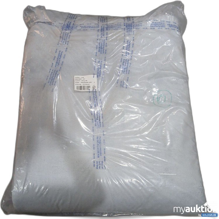 Artikel Nr. 445941 Artikel Nr. 445941: Teppich Loft Grau 300x400cm