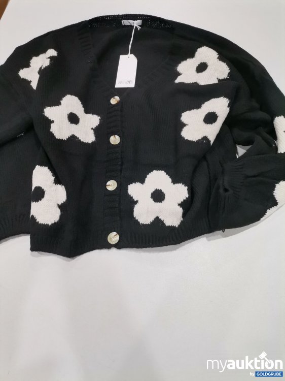 Artikel Nr. 521941 Artikel Nr. 521941: Hollys Cardigan