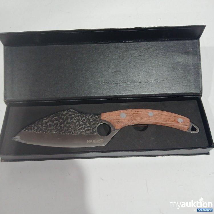 Artikel Nr. 522941 Artikel Nr. 522941: Haarko Premium Chef Knife 27,7cm
