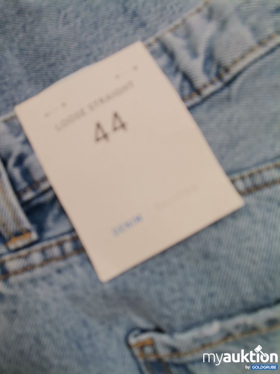 Artikel Nr. 728941 Artikel Nr. 728941: Bershka Jeans