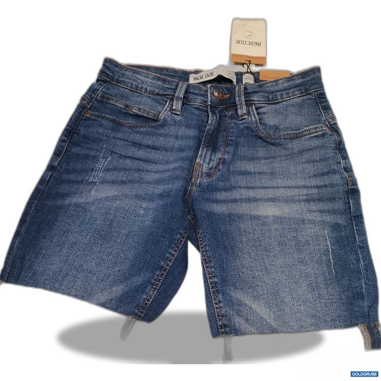 Artikel Nr. 788941: Indicode Jeans Shorts 