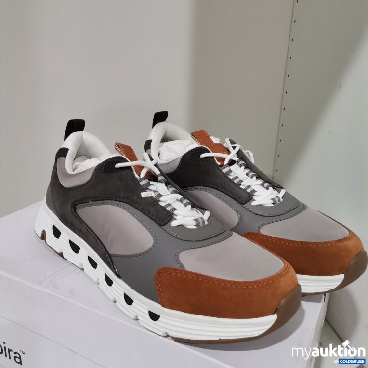 Artikel Nr. 806941 Artikel Nr. 806941: Geox Respira um Sperica ecub