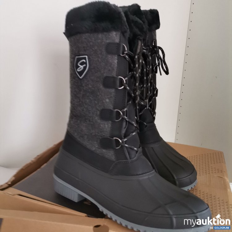 Artikel Nr. 817941 Artikel Nr. 817941: Mc Kinley Emma 3 Winterstiefel