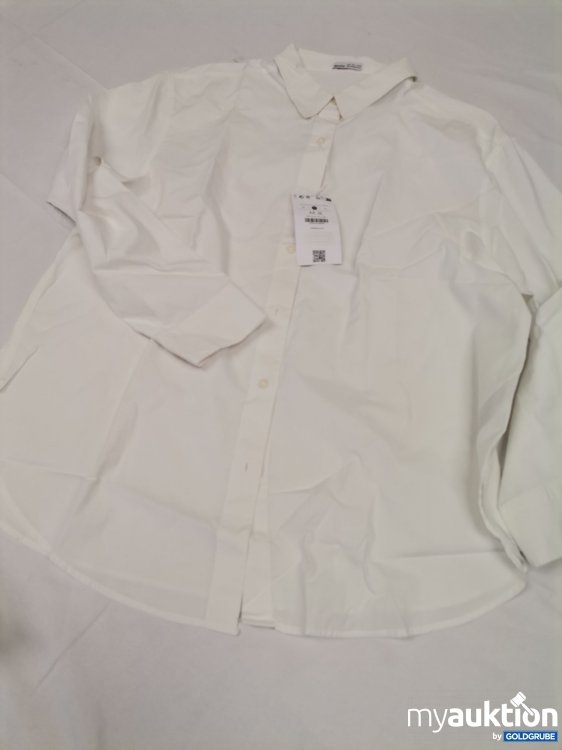 Artikel Nr. 823941: Bershka Longbluse oversized 
