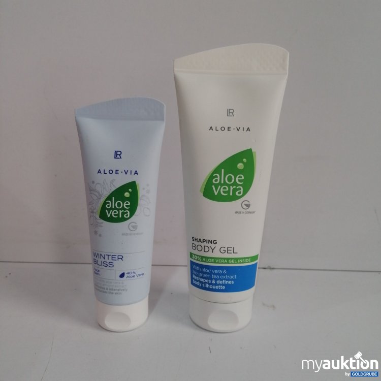 Artikel Nr. 835941: Aloe Vera  Produkte lt. Foto