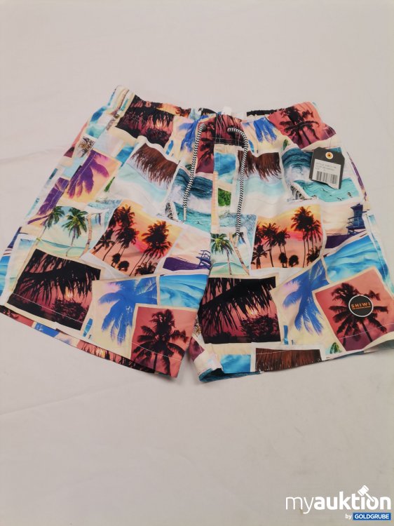 Artikel Nr. 842941: Shiwi Badeshorts 