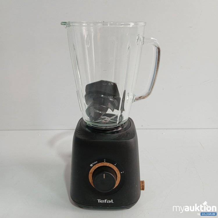 Artikel Nr. 843941 Artikel Nr. 843941: Tefal BL46EN Eco Respekt Stand Mixer 800WW
