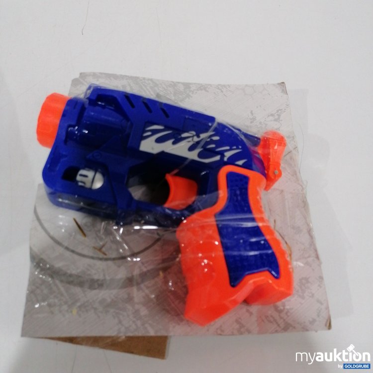 Artikel Nr. 856941 Artikel Nr. 856941: Nerf Pistole 15x12cm
