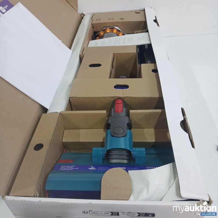 Artikel Nr. 860941: Dyson v15s detect submarine 3BR-EU-TKV9154A