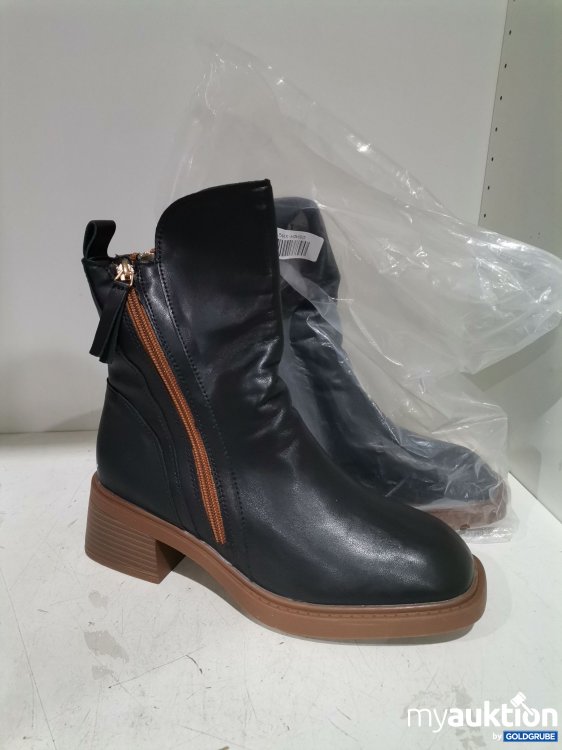 Artikel Nr. 877941: Stiefeletten 