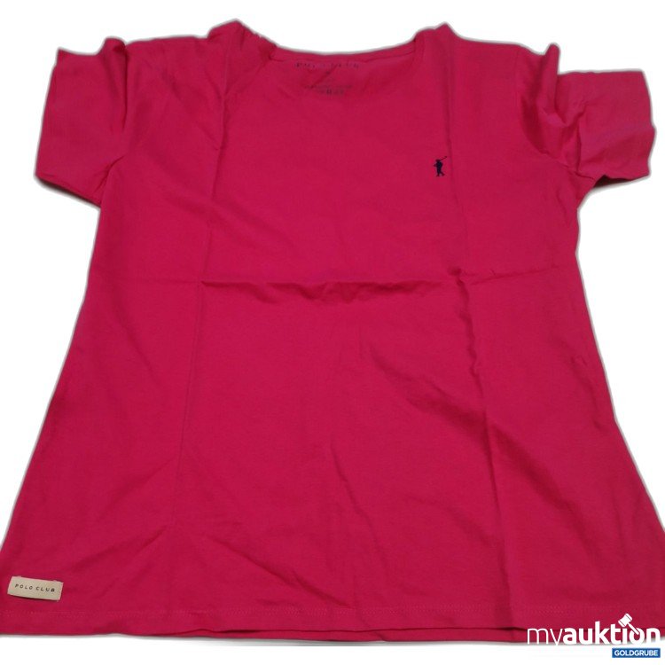 Artikel Nr. 879941 Artikel Nr. 879941: Polo Club Shirt