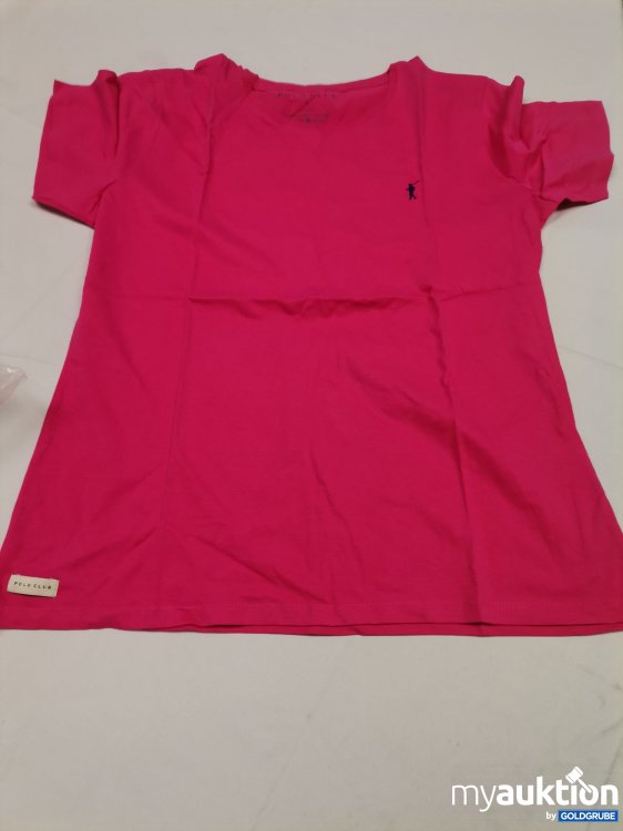 Artikel Nr. 879941 Artikel Nr. 879941: Polo Club Shirt