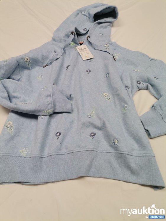 Artikel Nr. 880941 Artikel Nr. 880941: Gina Hoodie