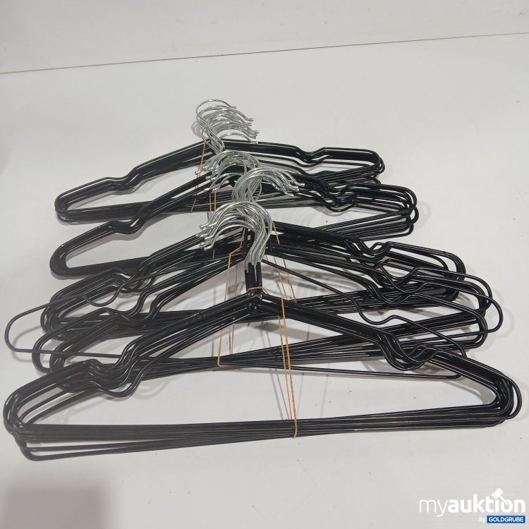 Artikel Nr. 893941 Artikel Nr. 893941: Kleiderbügel ca. 50Stk