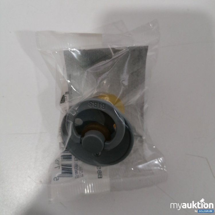 Artikel Nr. 895941: Bibs Schnuller 