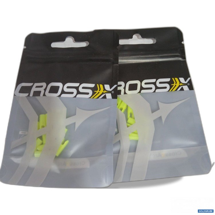 Artikel Nr. 899941: CrossX Nock Pin Solid Yellow 
