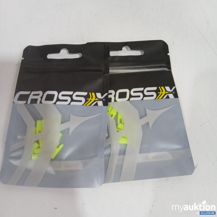 Artikel Nr. 899941: CrossX Nock Pin Solid Yellow 