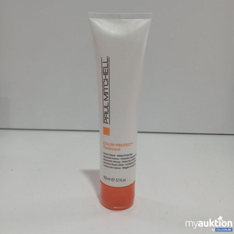 Artikel Nr. 900941: Paul Mitchell Color Protect Treatment 150ml