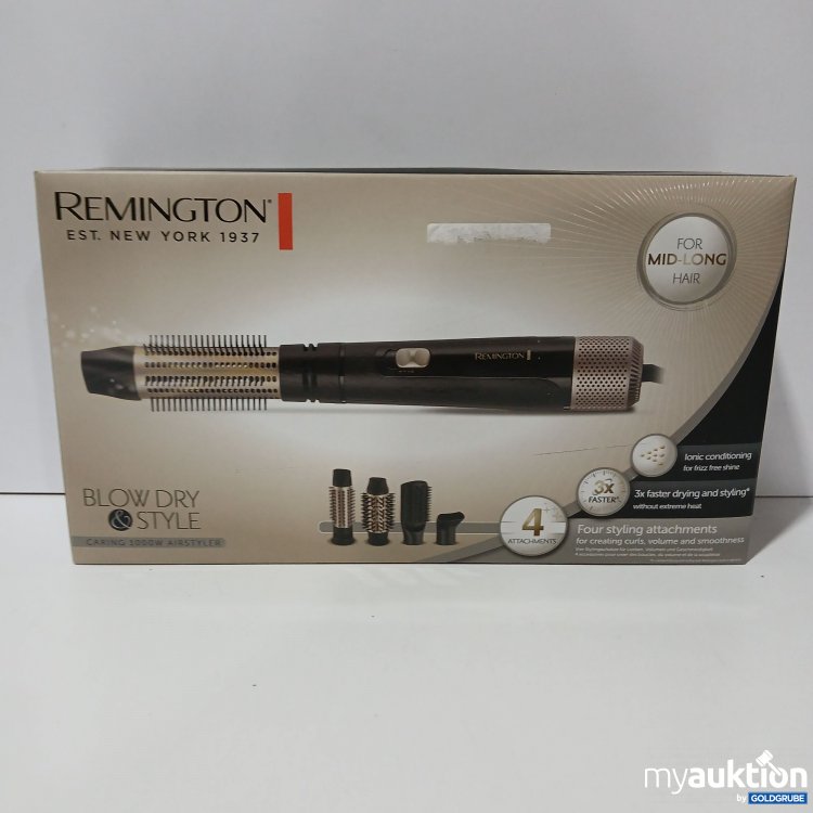 Artikel Nr. 904941: Remington Blow Dry Style 