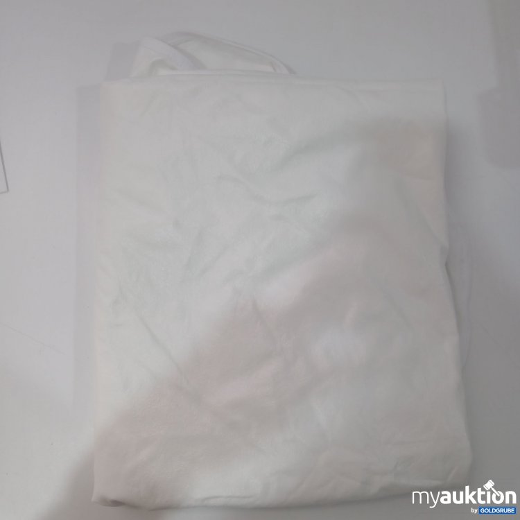 Artikel Nr. 911941 Artikel Nr. 911941: Blumtal Spannbettlaken Wasserdicht weiß