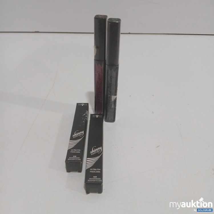 Artikel Nr. 913941 Artikel Nr. 913941: Bronx Make-Up