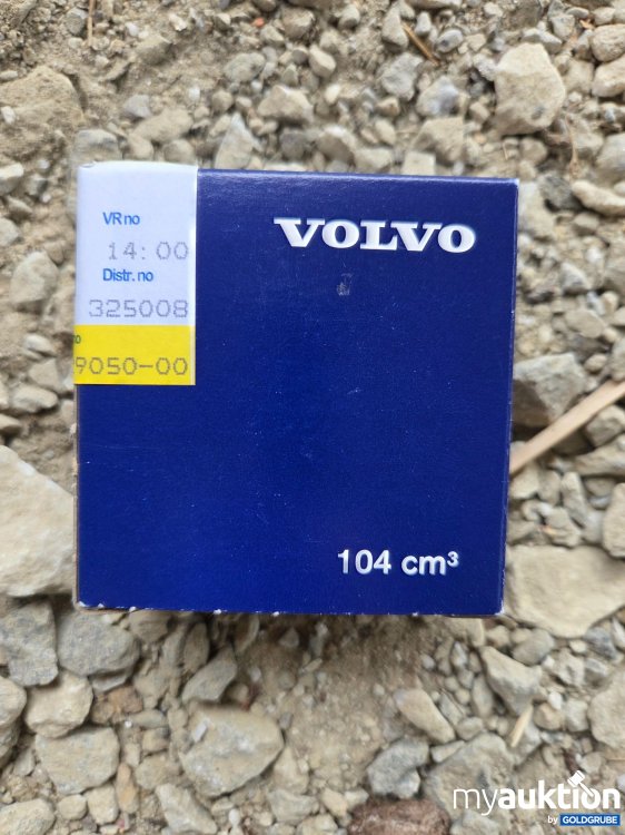 Artikel Nr. 926941 Artikel Nr. 926941: Volvo Dichtungssatz