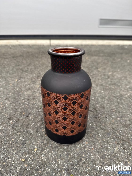 Artikel Nr. 934941 Artikel Nr. 934941: Vase mit Innenbeleuchtung (groß)