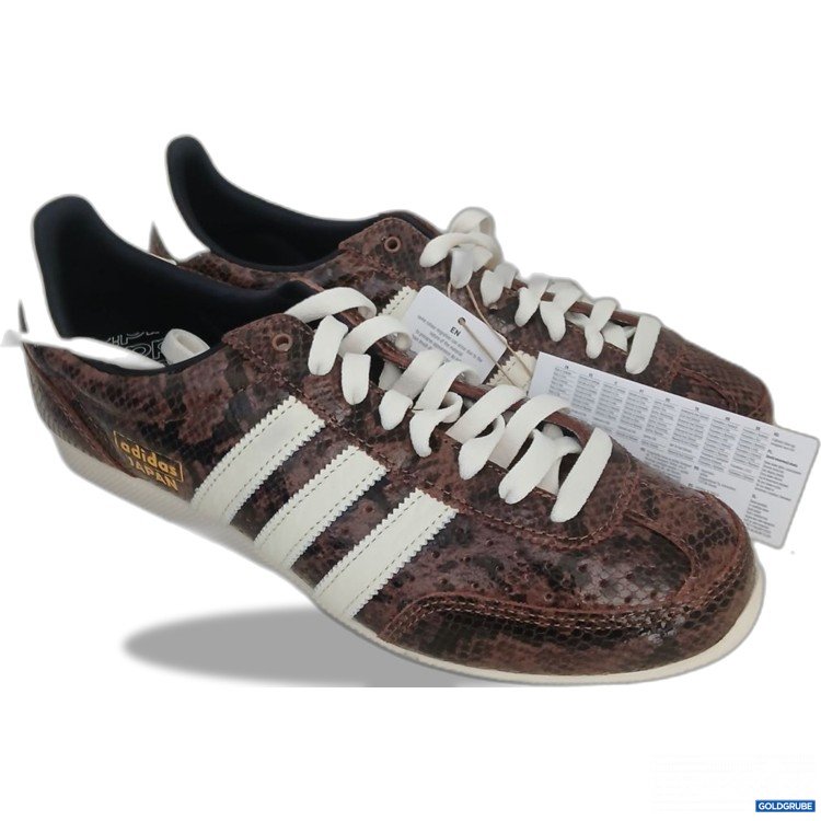 Artikel Nr. 954941: adidas Sneaker Japan W