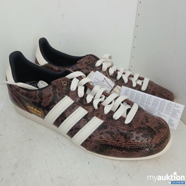 Artikel Nr. 954941: adidas Sneaker Japan W