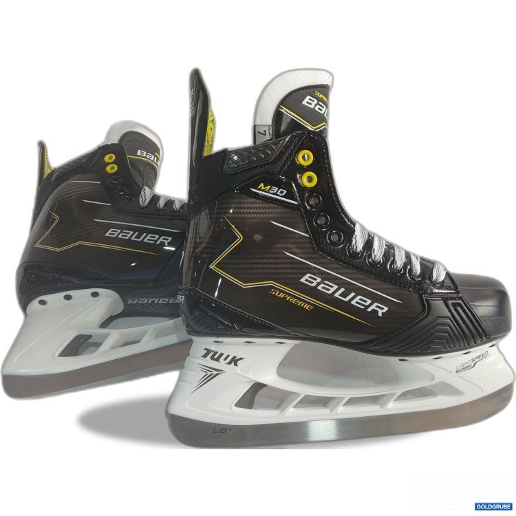 Artikel Nr. 956941: Bauer Supreme M30 Skate SR S24 Eislaufschuhe 