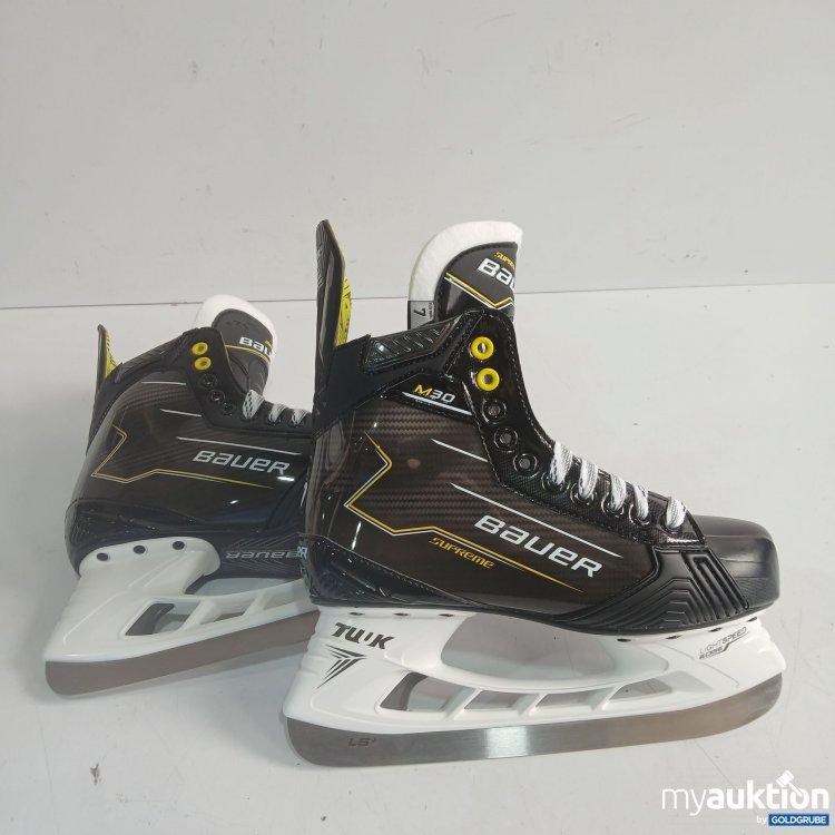 Artikel Nr. 956941: Bauer Supreme M30 Skate SR S24 Eislaufschuhe 