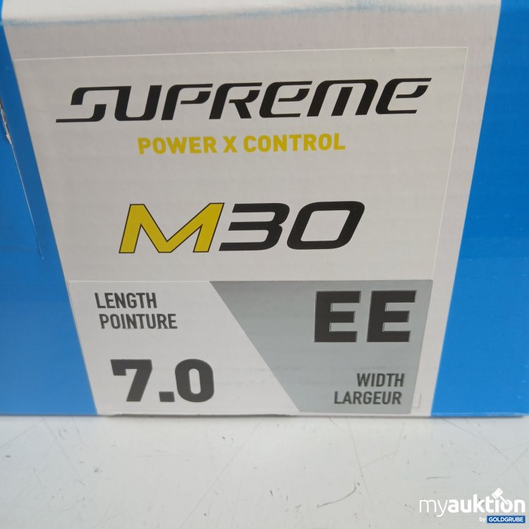 Artikel Nr. 956941: Bauer Supreme M30 Skate SR S24 Eislaufschuhe 
