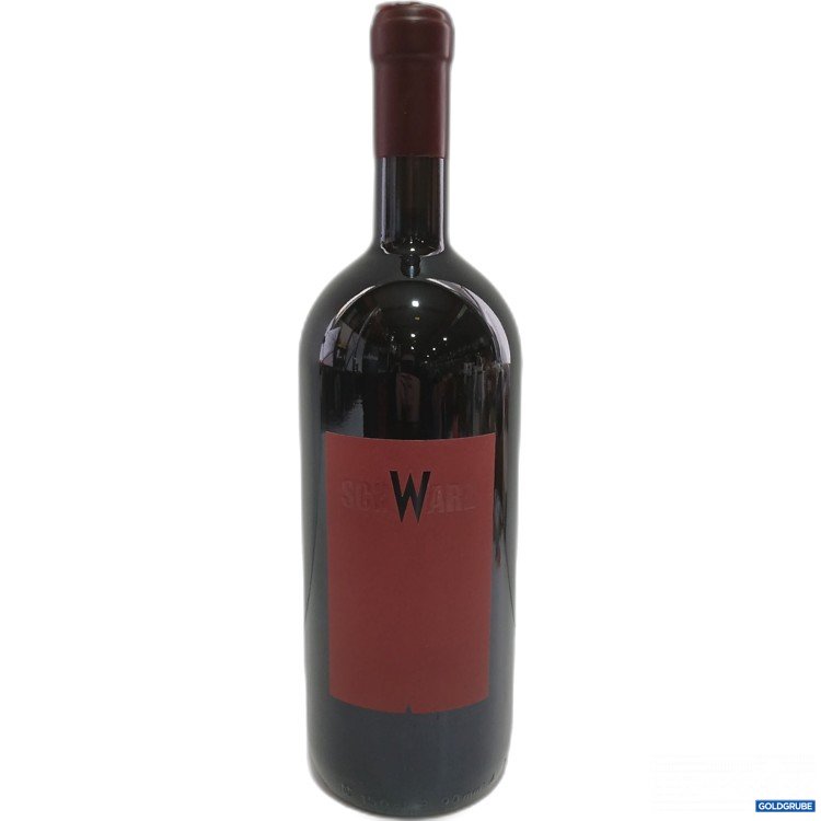 Artikel Nr. 957941: SCHWARZ Schwarz Rot Zweigelt  1,5l