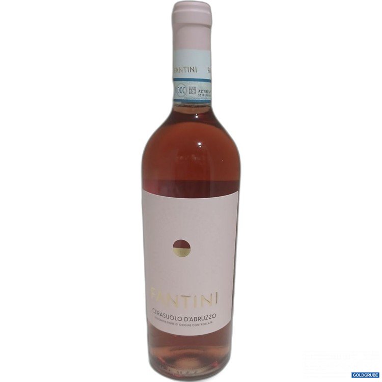 Artikel Nr. 958941: Fantini Cerasuolo d'Abruzzo 2024 750ml