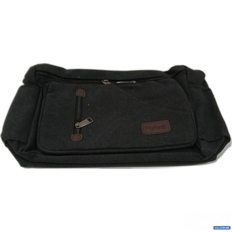 Artikel Nr. 961941: PuAnti Tasche Schwarz