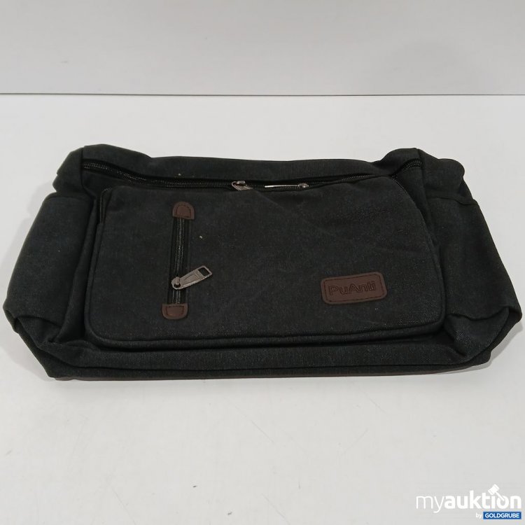Artikel Nr. 961941: PuAnti Tasche Schwarz