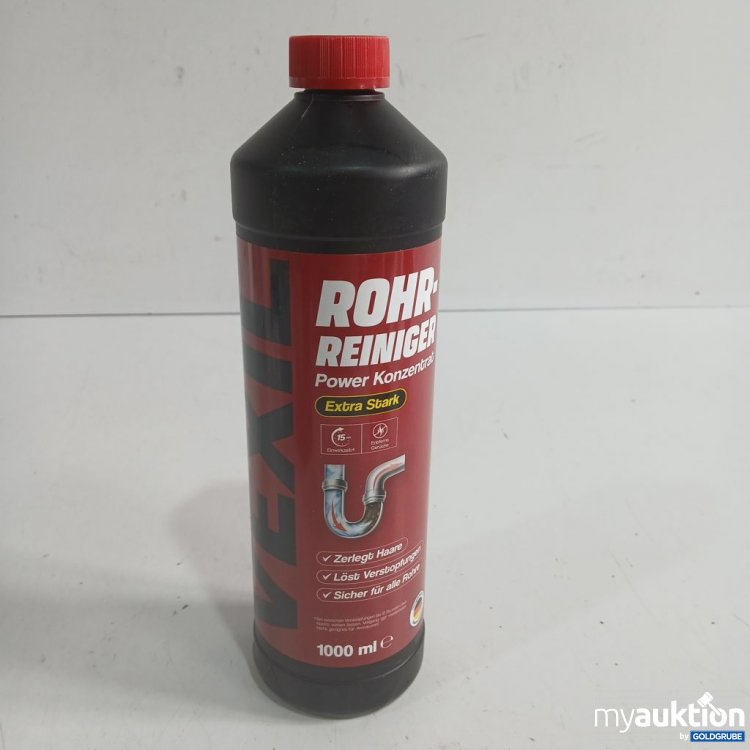 Artikel Nr. 977941: VEXIL ROHR-REINIGER Power Konzentrate Extra Stark 1L